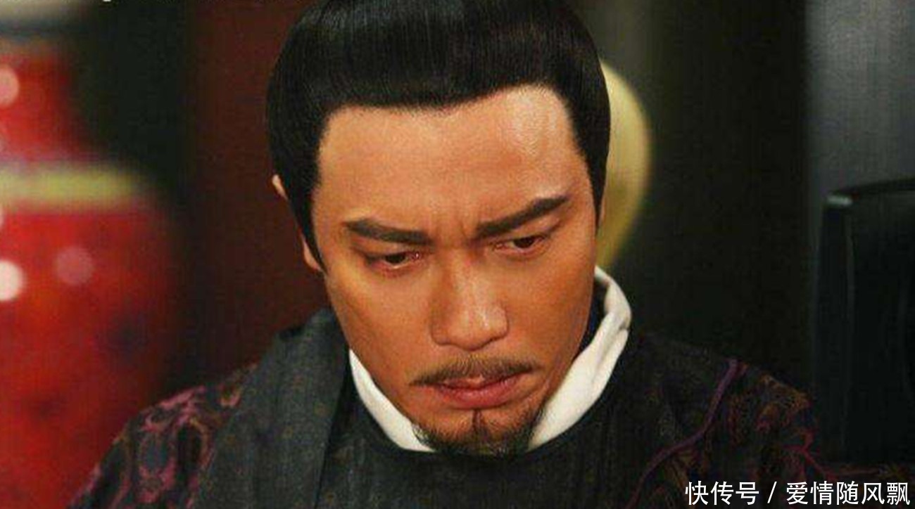 不起|爷孙二人,一个被唾骂千年长跪不起,一个流芳百世万民敬仰