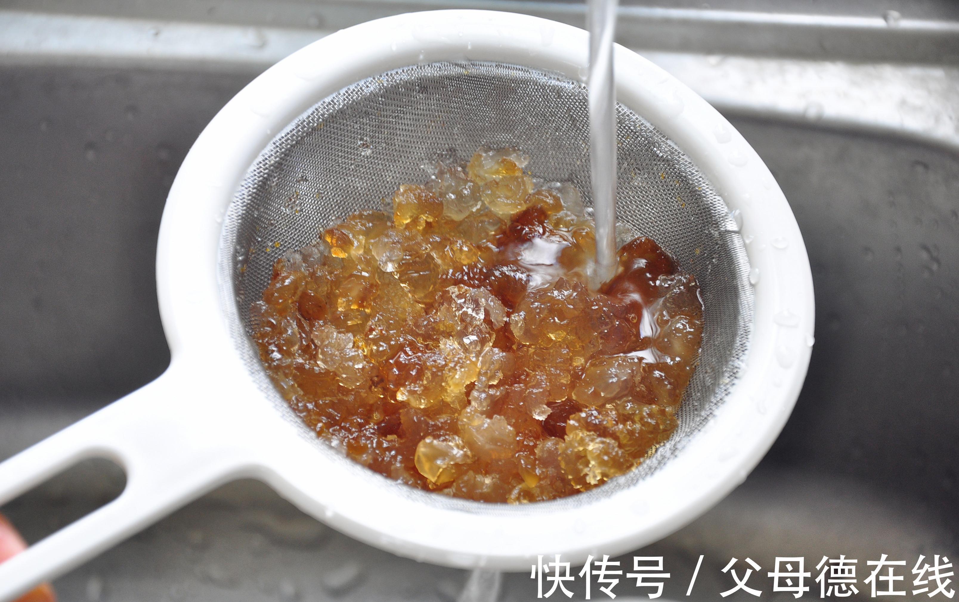 美容|秋天滋补就来一碗它，美容养颜，女人不要错过