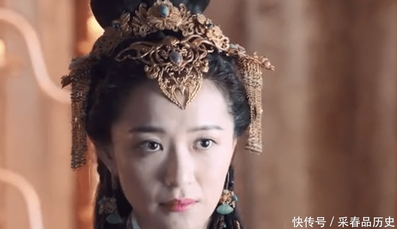 《燕云台》未解之谜,帝后是怎么知道宁王妃安只在酒里下毒的