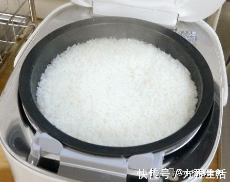 米香味|为什么你煮的米饭不香甜?牢记6大技巧,每顿煮一大锅都吃不够