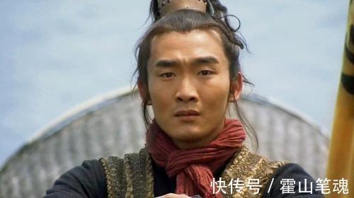 小人物#水浒两个卑鄙的小人物,没啥本事绰号却极为唬人,曾差点搞垮梁山