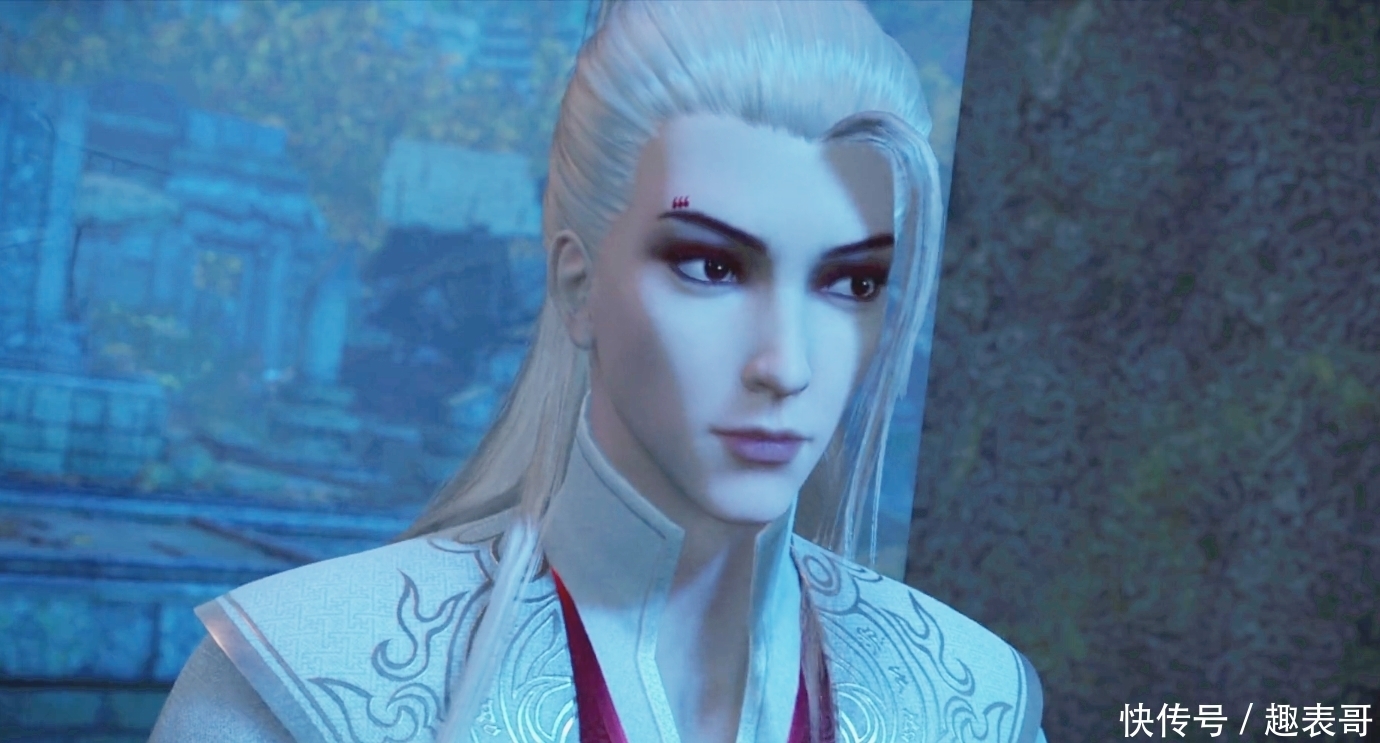 尤川中蠱雪兒|不良人：侯卿和尤川必掛一人，第六集預告太慘，尤川中蠱雪兒流淚