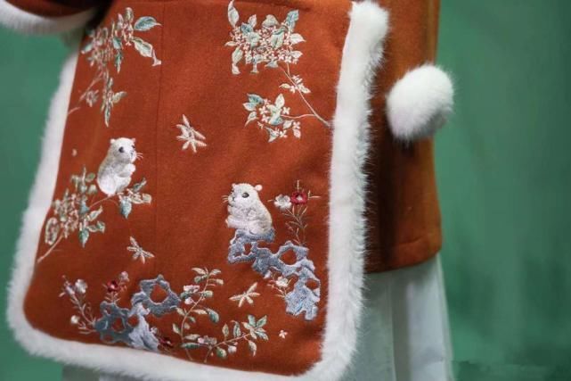 别人穿汉服像“卖家秀”,你穿汉服却像“买家秀”原因出在这里