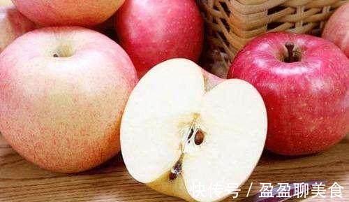 消化|睡觉前吃苹果积累毒素营养师告诉你两个最适合吃苹果的时间