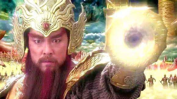  美猴王|李天王的照妖镜能识别出牛魔王真身，为何分辨不出真假美猴王