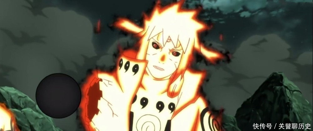 宇智波带土|火影忍者：如果波风水门加入“晓组织”，能排第几？和带土“半斤八两”？