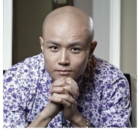 最强阵容|因《非诚勿扰》爆火的乐嘉,为什么突然消失?他到底经历了什么?