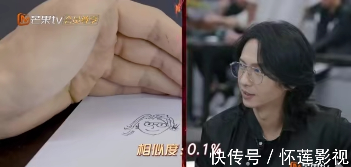 《披荊斬棘的哥哥》強(qiáng)組CP,節(jié)目組后期表示:巧婦難為無(wú)米之炊