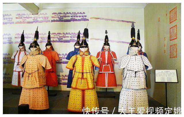 乾隆&详解清代异姓爵位的等级，以及子孙承袭的基本规则