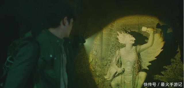 亲爹操刀,「盗墓笔记」收割系列最高分!