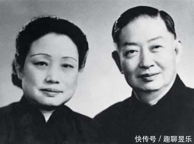 本事|梅兰芳的二夫人福芝芳,人狠话少还会生,斗小三的本事堪称一绝