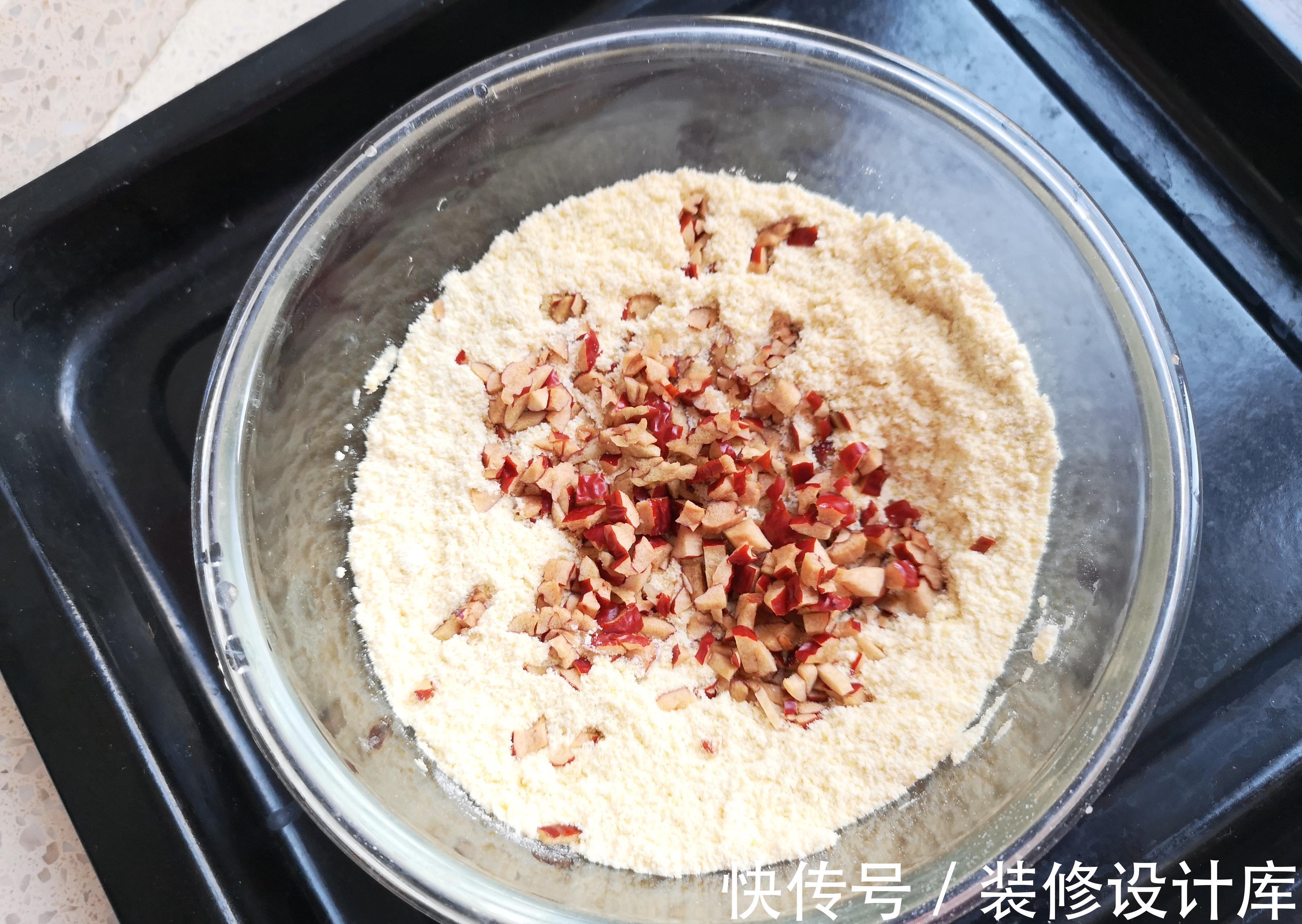 主食|夏天想要瘦，用它来代替主食，每天坚持吃，养胃还不怕胖