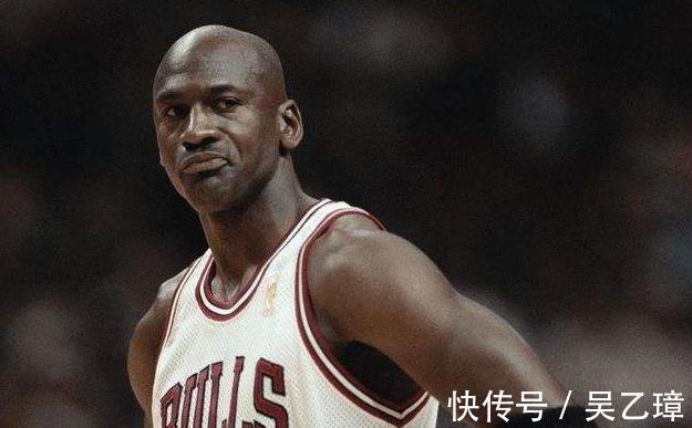 胡卫东|NBA第一人是乔丹,那谁又应该是CBA第一人?姚明遗憾落选