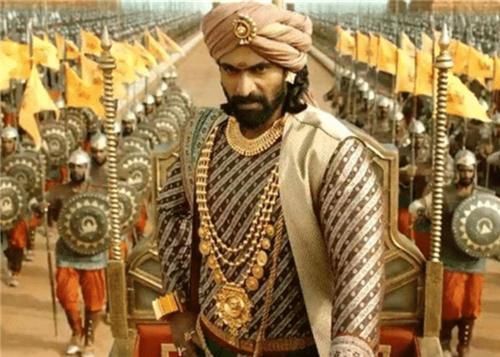 库拉姆|印度一王妃:18年生13子,38岁油尽灯枯倒在产房,可惜这绝世容颜