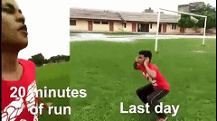 健康指数|每天坚持做100个深蹲,会收获什么好处?