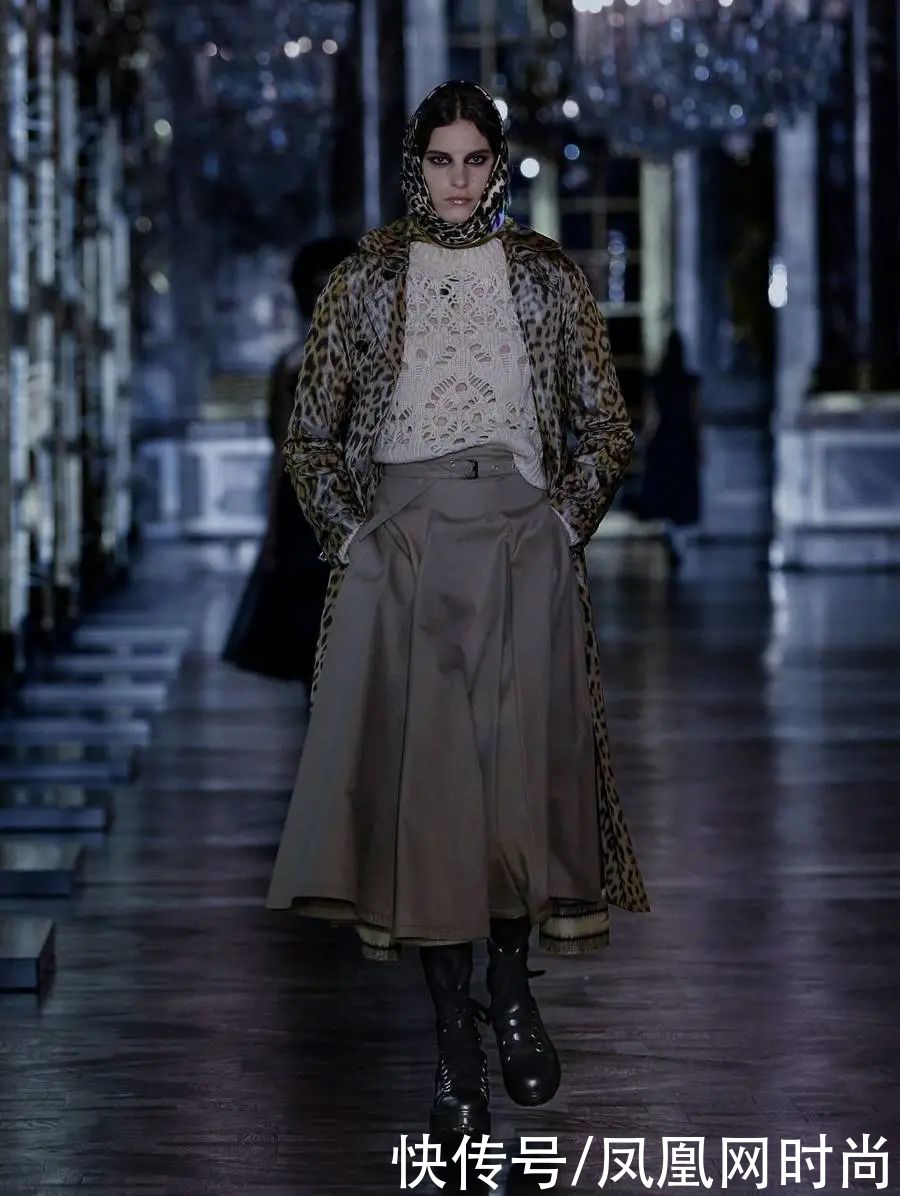 迪奥大秀直播再破记录 它品牌媒体影响力第一的势头还能保持多久？