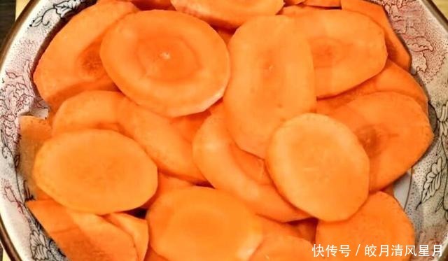 筋道|冬天,宁可不吃肉也要吃它,香软筋道还补钙明目,比吃肉强多了