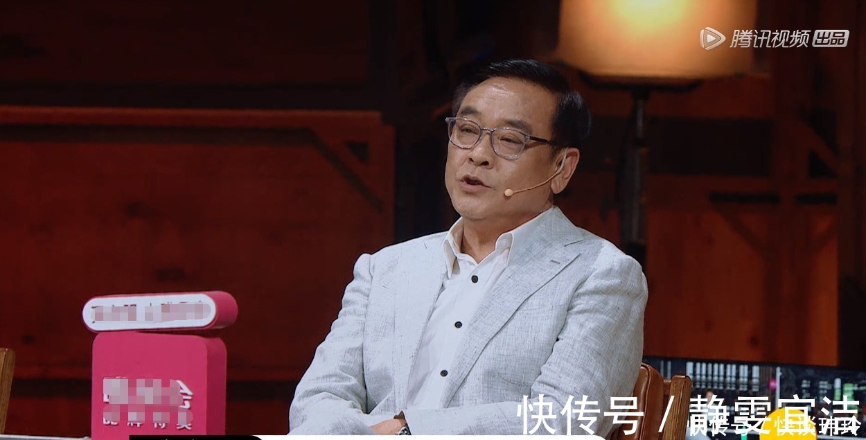 和郭敬明撕破臉后，有誰注意爾冬升對演員的評價？總算給出真評價