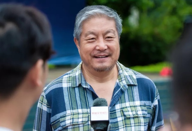 玉皇大帝$王卫国演“玉皇大帝”出名,头像被印到冥币上,想打官司找不到人