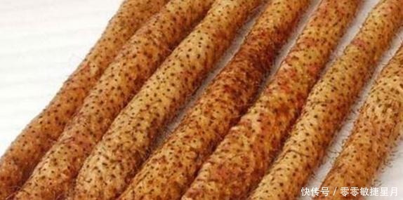 中国特色食品甘肃-平凉