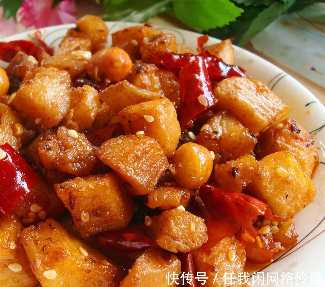 城市|为了吃必去的十大城市!