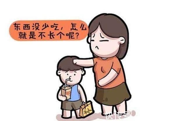 治疗|矮小症治疗越早,效果越好!宝宝身高出现这种情况,要警惕