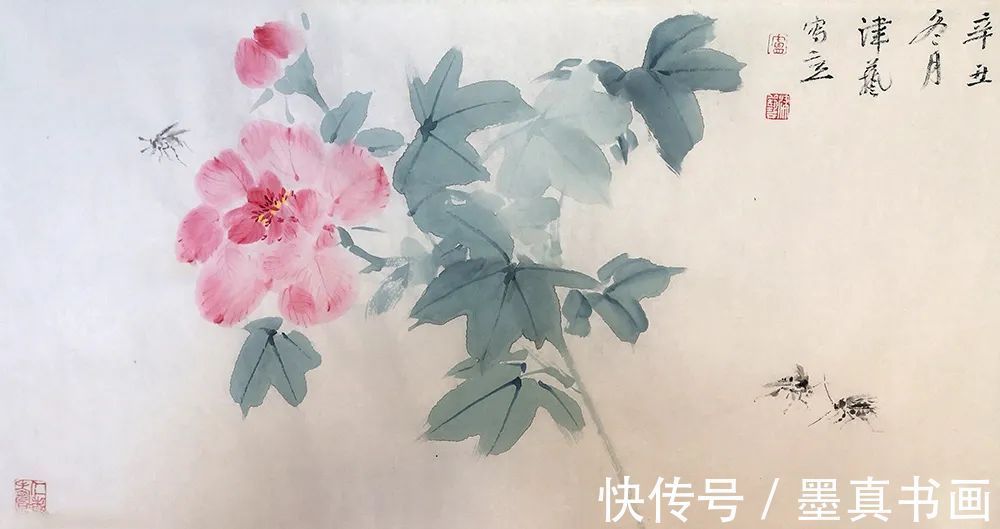 冬奥@「卢津艺」冬奥之约 新春之会——中国当代书画名家为冬奥助力线上展