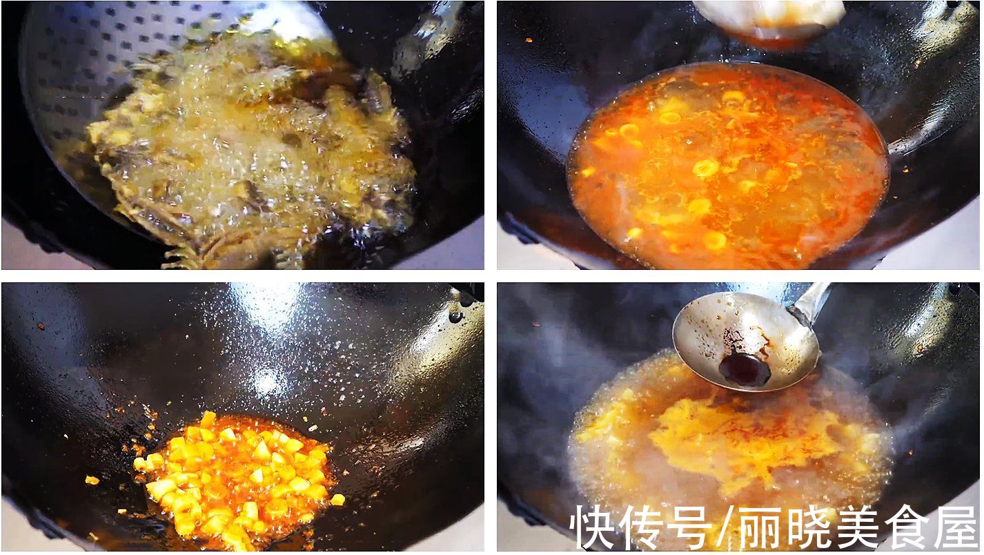 冬天|冬天女人体虚怕冷，常吃11种补气血的食物，手脚不冰凉，温暖过冬