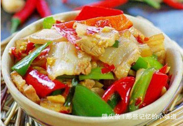 荤素搭配营养丰富，简单易做的几道家常菜，全家人吃着健康