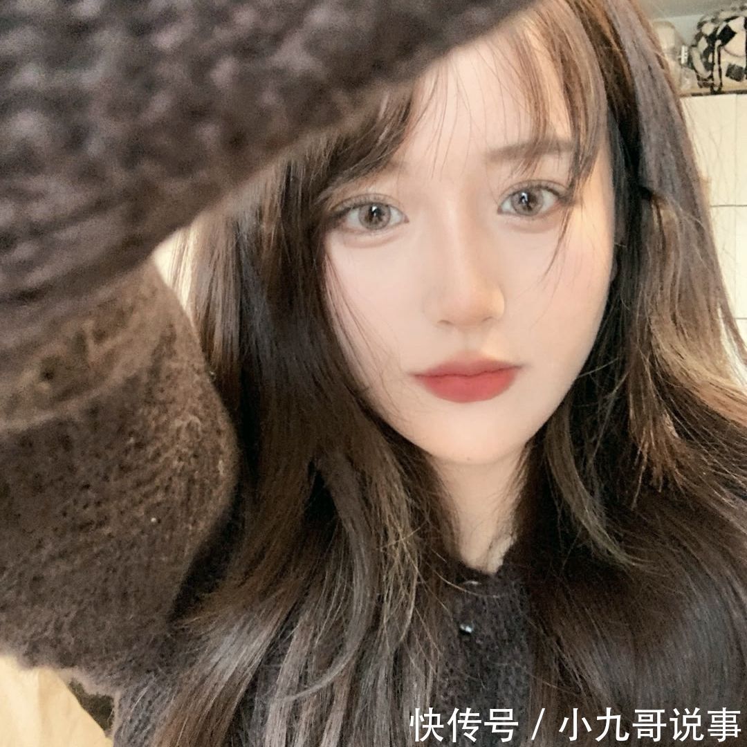 女头|CryBear女头|风格女头