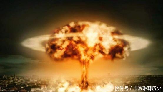 美国|苏联撤技术,美国搞封锁,我国造出原子弹他们什么态度