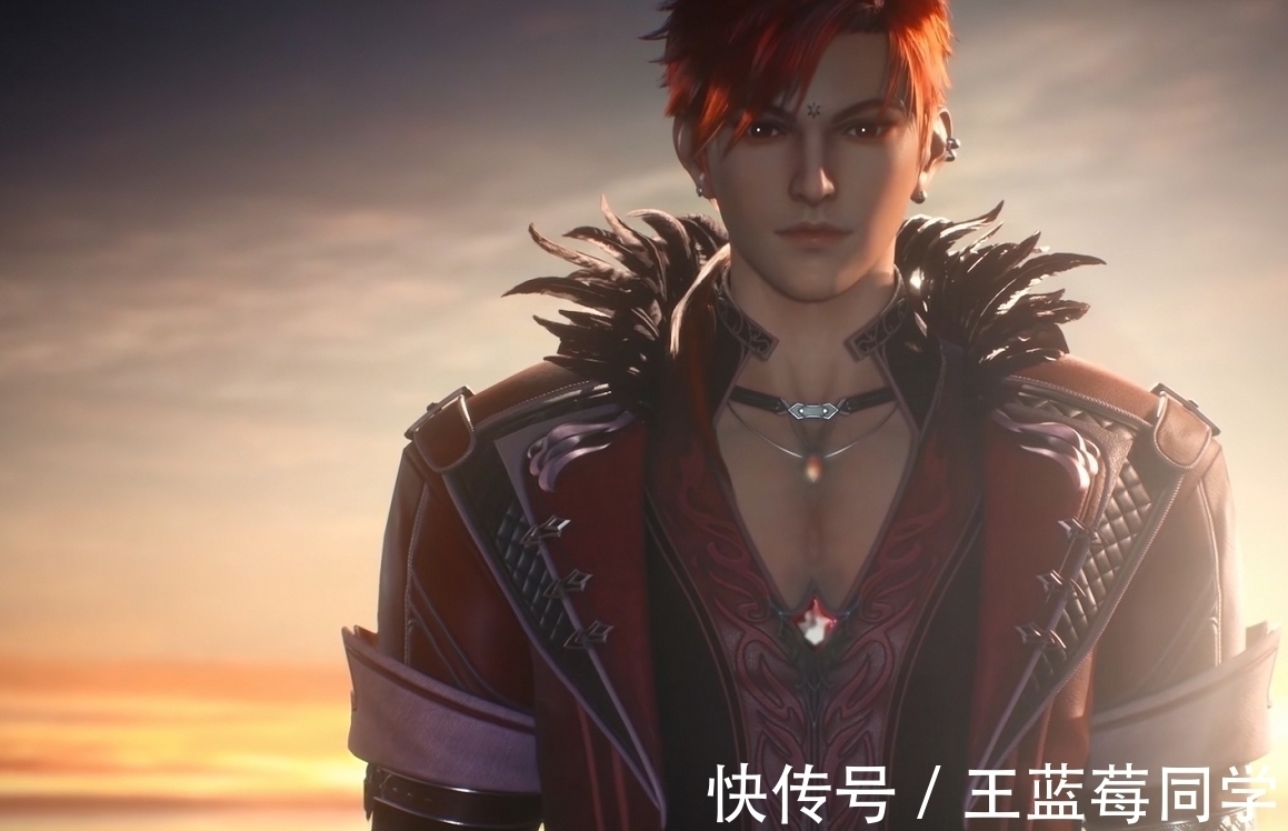 三少|斗罗大陆:白沉香没有仙草很吃亏?其实三少已经很厚待她了