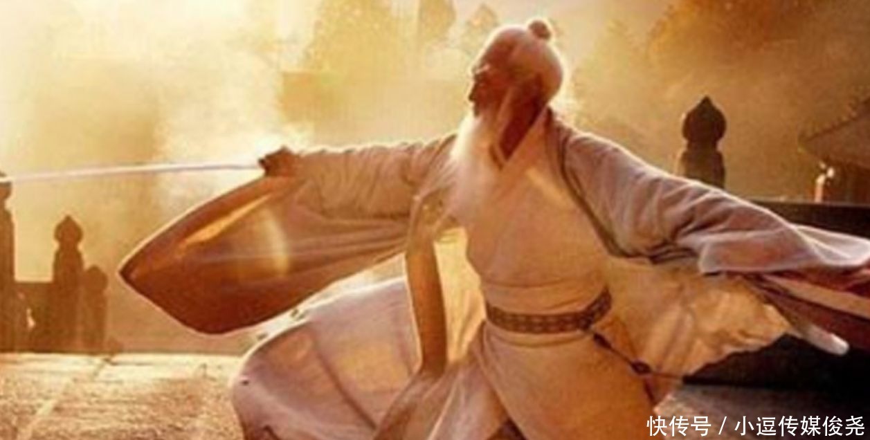 中国历史上的奇人异士,你知道多少?