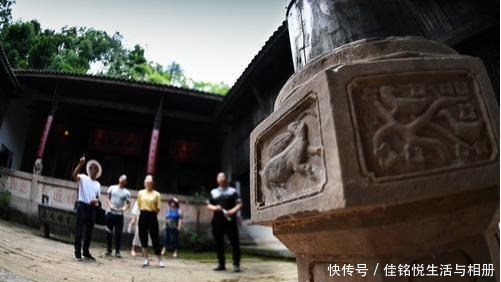 文博馆|万州这座乡村文博馆,为时代留住乡愁……