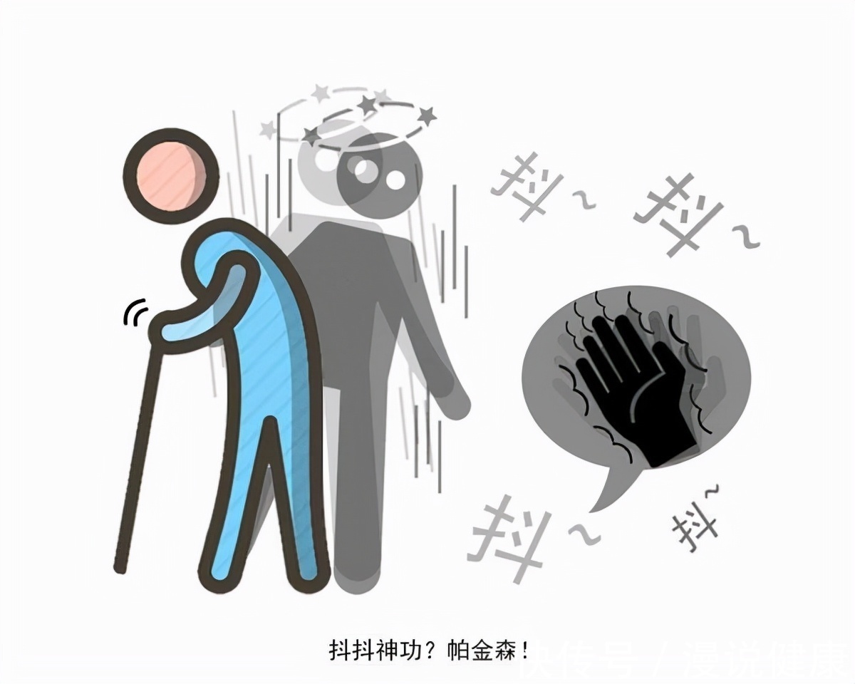 长寿|进入55岁后,若能符合这5个共性!恭喜你,身体还很硬朗与健康