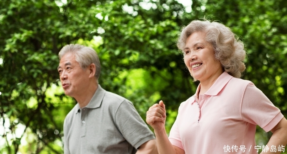 符合這5個指標,那可是長壽候選人,你若占了一半,值得恭喜