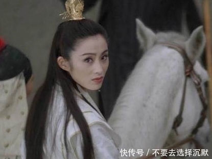  王保保|金庸小说中张无忌和赵敏现实中的原型，下场惨不忍睹