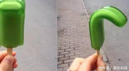 冰棍|世界上最独特的雪糕,最后一种让你怀疑人生号称冰棍界的棒槌