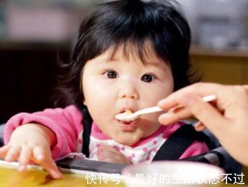 孩子|宝宝第几个月要停止吃米粉?不能晚于这个月,否则对孩子有伤害