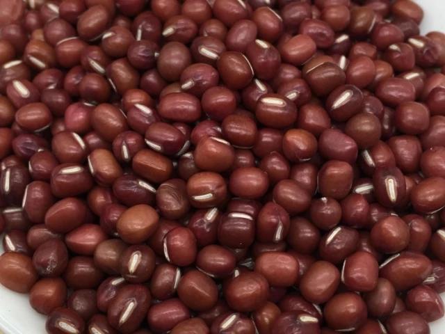 红豆|女人怀孕后,4种常见食物要舍得多吃,或许胎儿更好的发育!