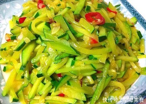 中薪|清脆爽口美味下飯，含豐富鈣鐵鋅維生素，香辣酸爽孩子愛吃又開胃