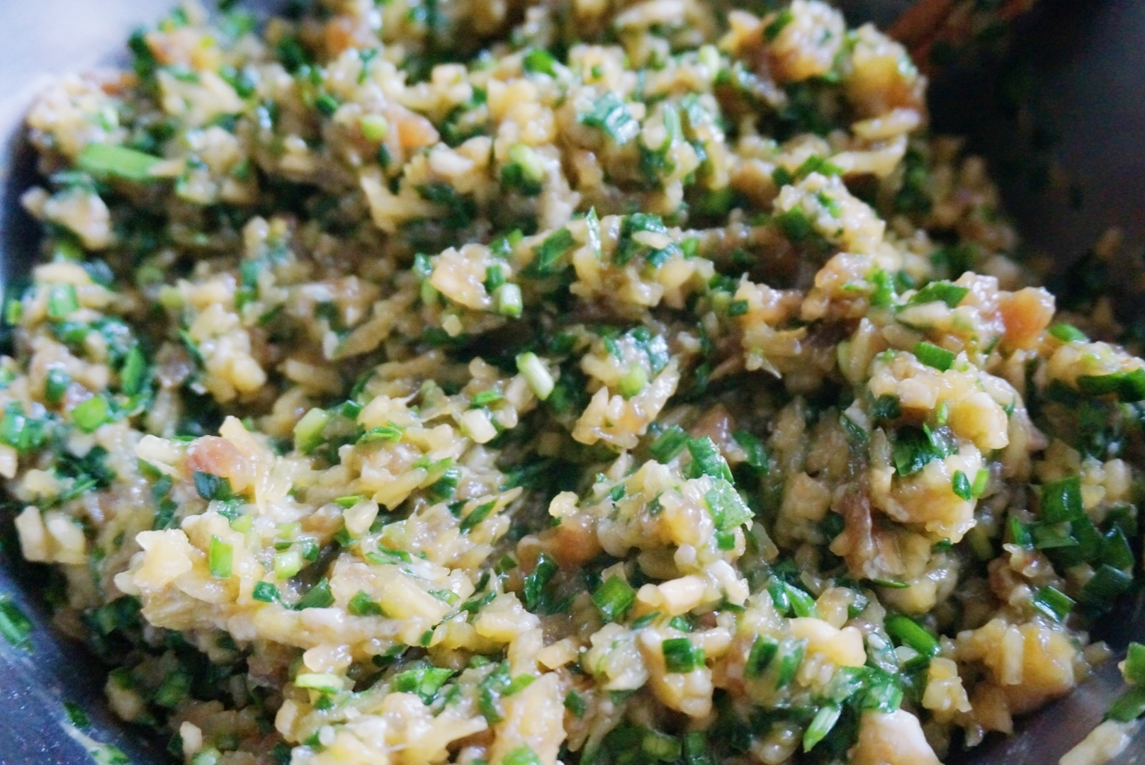 这菜最便宜,用它包饺子,鲜嫩多汁,比韭菜茴香都好吃