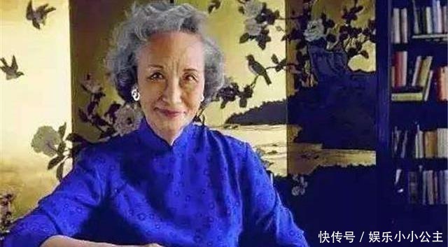 苦中作乐|郭婉莹住7平方米小破屋,穿旗袍喂猪、扫厕所,也能苦中作乐