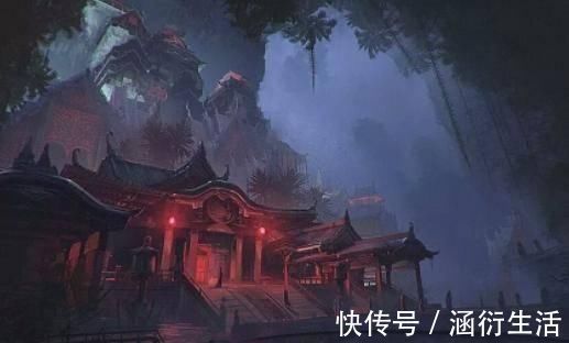 东岳大帝|地府中的阴天子是谁？他的存在竟然让玉帝害怕！你看看地府有多强