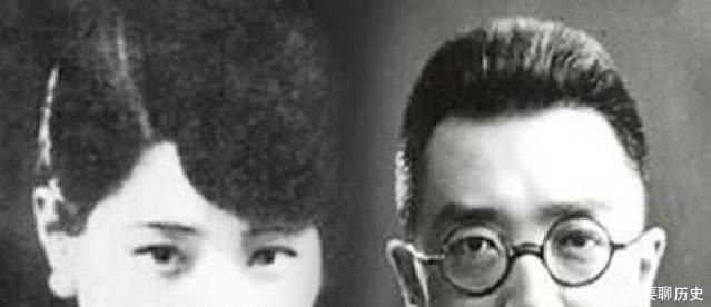 掉落|陆小曼让人瞠目结舌的爱好—喝人奶?徐志摩的溺爱,中年牙齿掉落