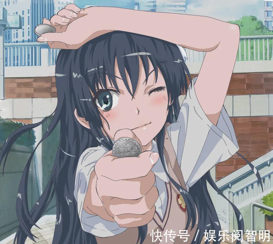 美图|动漫美图:《狼与香辛料》