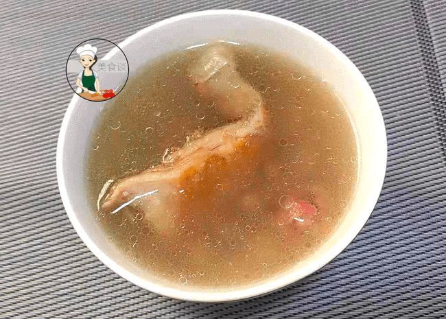 煲汤|三伏天将至,这汤记得给家人喝,坚持一周喝1回,消暑祛湿体质好