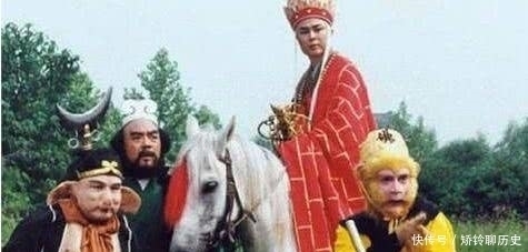 唐太宗李世民给唐僧的通关文牒写了啥,为何能让每个国王热情款待?