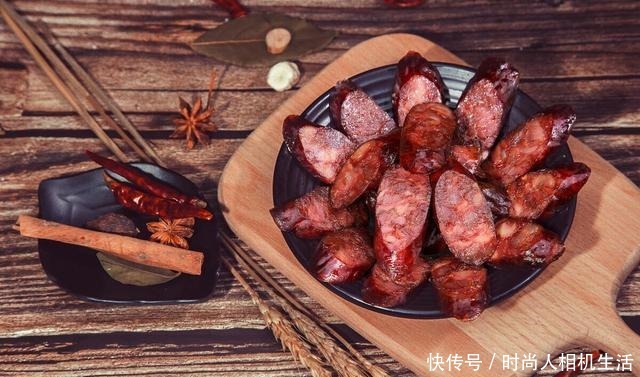 解馋|无肉不欢的朋友,可别错过这四种特色美食,吃一顿太解馋了