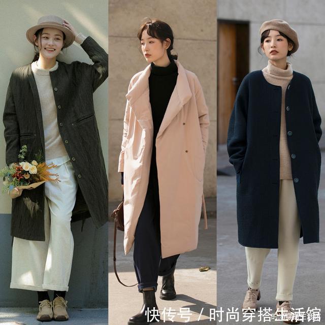 冬裤|突然火了一种裤子:叫“冬裤”,显高显瘦不挑年龄,谁穿谁美